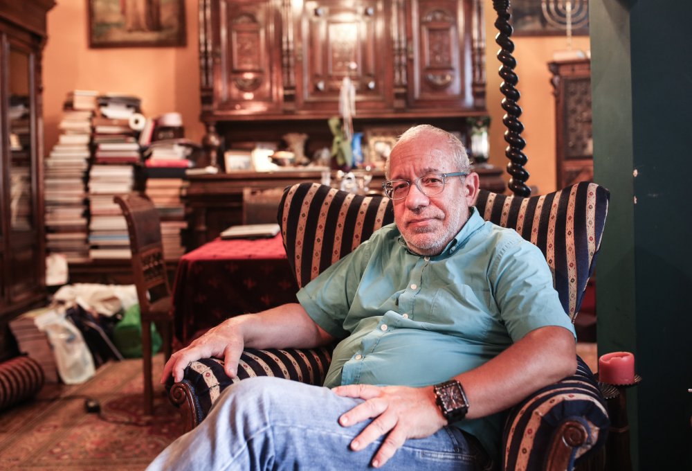 Mario Levi anısına öykü yarışması